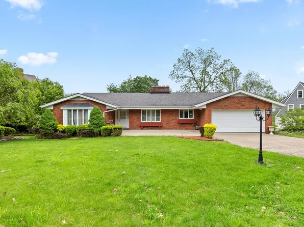 12 Forest Hills Drive, Wheeling, WV 26003