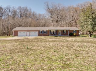 1730 Rockhouse Rd, Hohenwald, TN 38462
