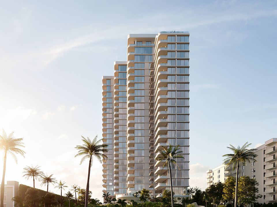 La Clara Palm Beach