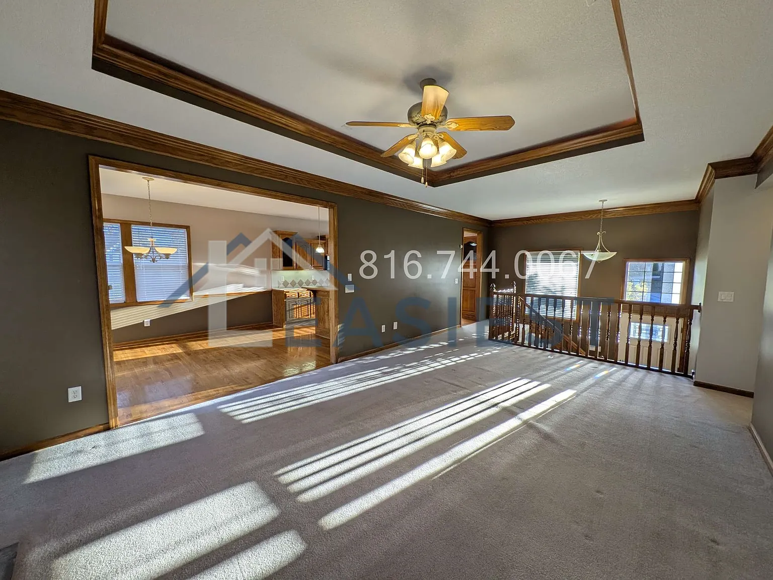 5 bed, 3.5 bath, 3264 sqft, $2,945 — Photo 2
