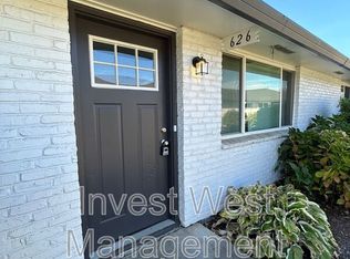 626 NE Anderson Rd, Vancouver, WA 98665