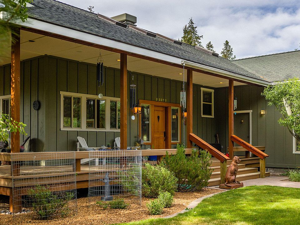 55375 Big River Dr, Bend, OR 97707 Zillow