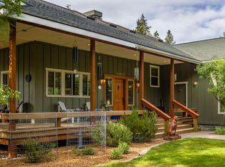 55375 Big River Dr, Bend, OR 97707