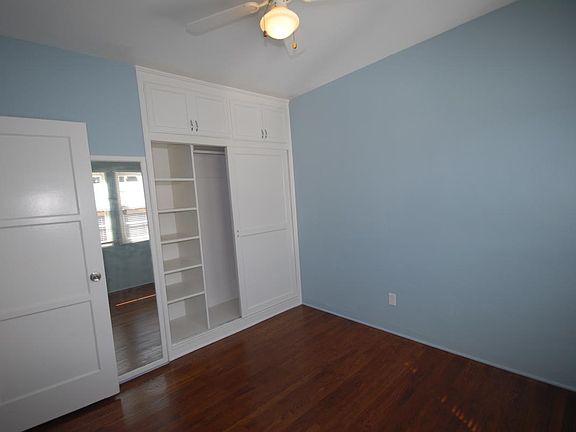 Back bedroom