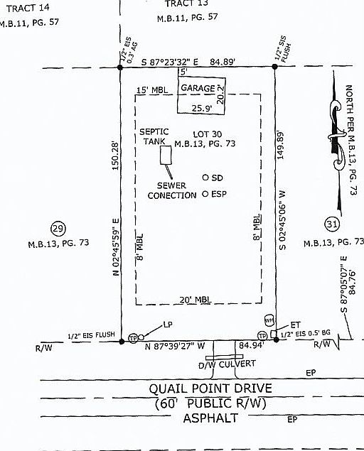2nd image of 108 Quail Point Dr