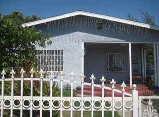 9554 Defiance Ave, Los Angeles, CA 90002