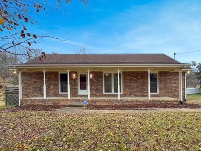 100 Rocky Dr, Columbia, TN, 38401