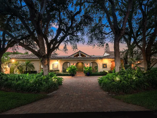 1321 PARTRIDGE Place N, Boynton Beach, FL 33436