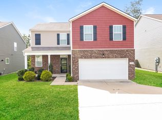 752 Prominence Rd, Columbia, TN 38401