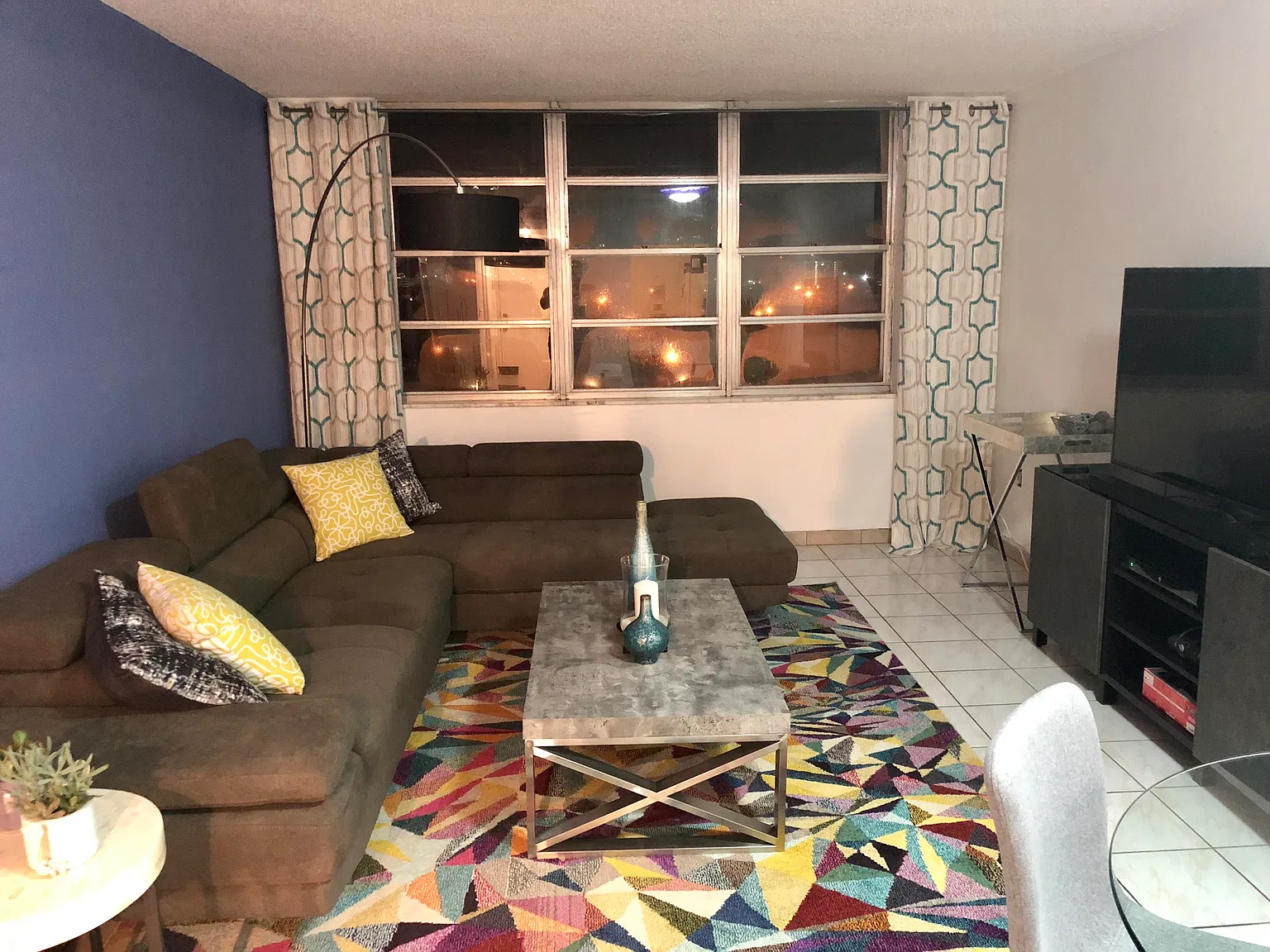1 bed, 1.5 bath, 804 sqft, $2,850 — Photo 2