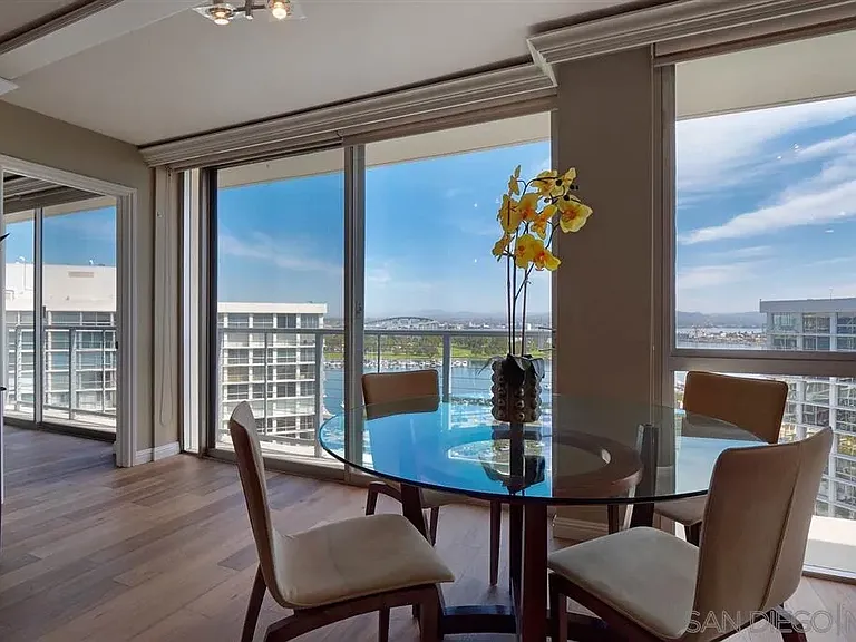 1720 Avenida Del Mundo #1607 — Photo 4