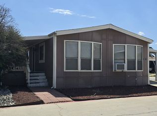 913 S Grand Ave SPACE 97, San Jacinto, CA 92582