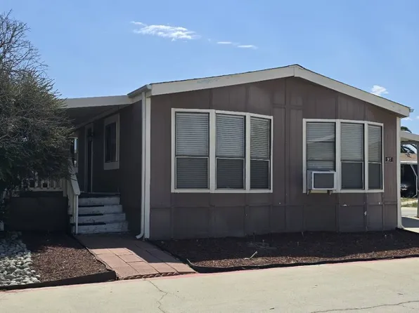 913 S Grand Ave Space 97, San Jacinto, CA 92582