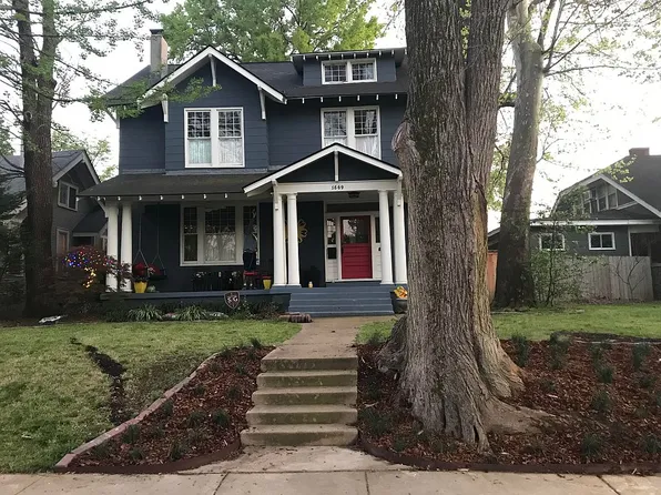 1669 Forrest Ave, Memphis, TN 38112
