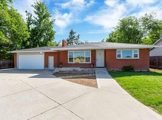 3828 N Cole Rd, Boise, ID 83704