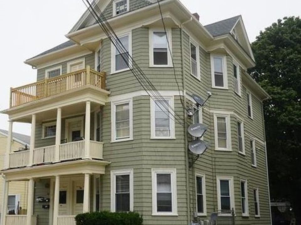 1st image of 82-84 Huron St #3