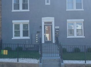 1141 Owen Pl NE APT 1, Washington, DC