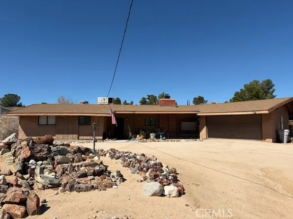 18622 Orange St, Hesperia, CA 92345