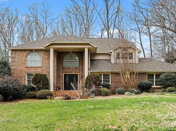 8909 Abberley Ct, Huntersville, NC 28078