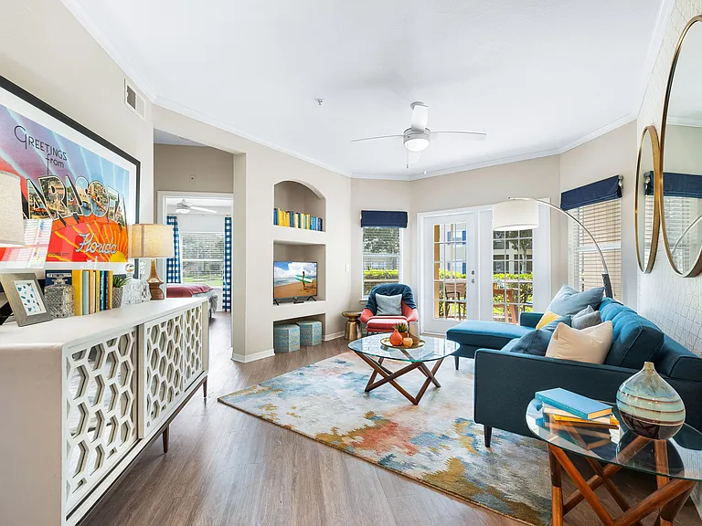 Saratoga Place — Photo 8