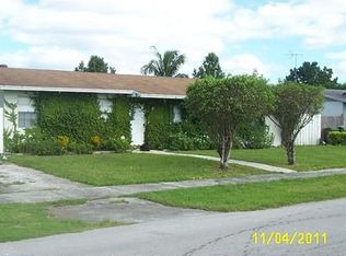 509 SW 17th Ter, Homestead, FL 33030