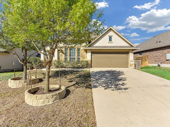 135 Tailwind Dr, Kyle, TX 78640