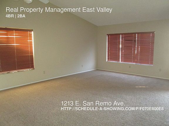 3rd image of 1213 E San Remo Ave