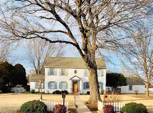 901 Jackson St, Perry, OK 73077