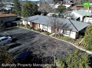 1636 Willis St APT B, Redding, CA 96001