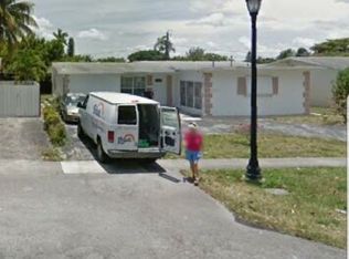 7530 Sunset Strip, Sunrise, FL 33313