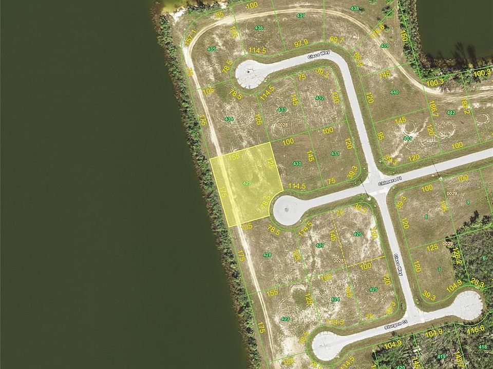 2nd image of 11456 CHIMERA PLACE LOT 429
