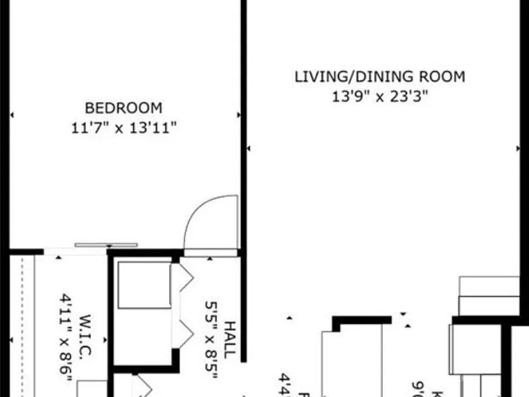 7600 Tremayne Pl #212 — Photo 6