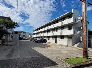 1919 Young St APT 203, Honolulu, HI 96826