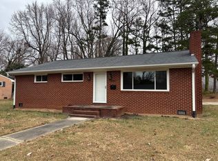 1133 Oakdale St, Asheboro, NC 27203
