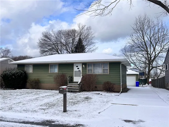 2814 E 27th St, Erie, PA 16510