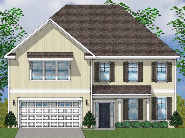 232 Augusta Pond Way, Raleigh, NC 27603