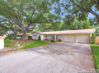 5314 Charter Oak Dr, San Antonio, TX 78229