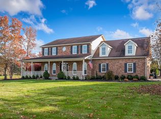 3854 Maple Grove Rd, Marion, OH 43302