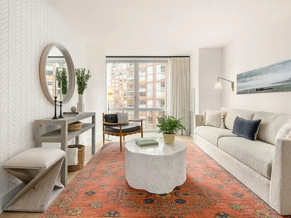 20 River Ter APT 3D, New York, NY 10282