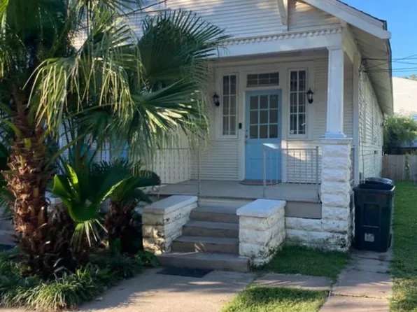 7733 Panola St, New Orleans, LA 70118