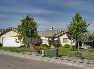 1592 Stormy Way, Paso Robles, CA 93446