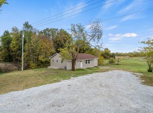 18840 Highway 87, Boonville, MO 65233