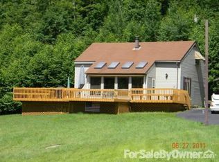 3 Lakeview Estates Rd, Andes, NY 13731