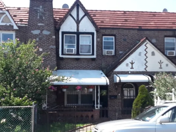 10910 Francis Lewis Blvd, Jamaica, NY 11429