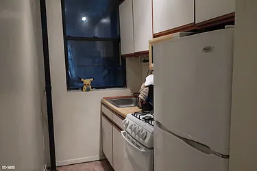 Rented by Citi Habitats