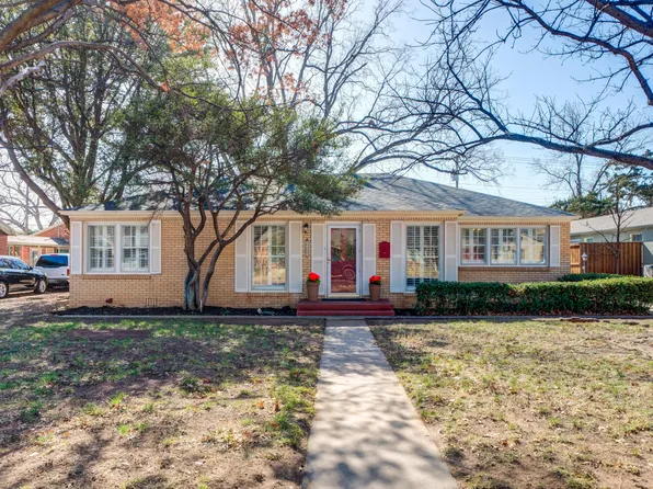 3207 22nd St, Lubbock, TX 79410