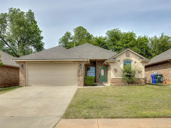 1629 Rangeline Rd, Norman, OK 73071