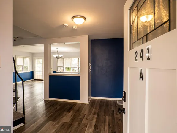 241 Victoria St #A, Merchantville, NJ 08109