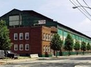 5515 Butler St, Pittsburgh, PA 15201