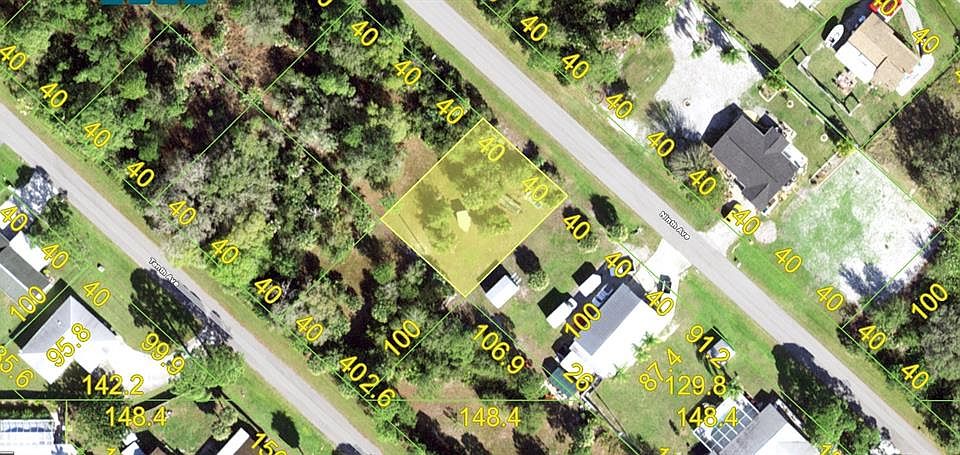 1st image of 11431 9TH AVENUE LOT 803